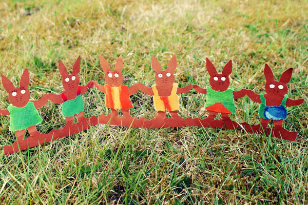 Frohe Ostern!