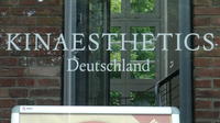 Haupteingang Kinaesthetics Verwaltung in Flensburg