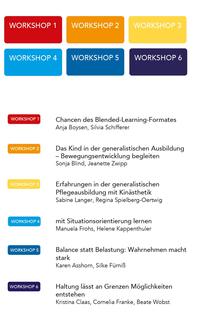 Workshops