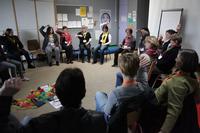 unterschiedliche Workshops