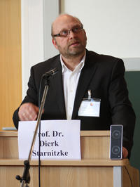 Prof. Dr. Dierk Starnitzke - 