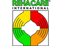 Rehacare 2010 in Düsseldorf - die Fachmesse für Rehabilitation, Prävention, Integration und Pflege