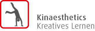 Kinaesthetics Kreatives Lernen