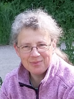 Vogel Ursula