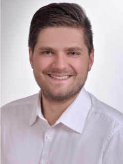 Jäger Daniel