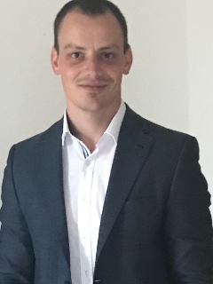 Heimann Chris