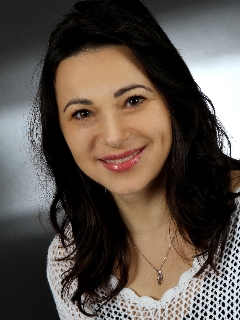 Hajdinjak Mirjana