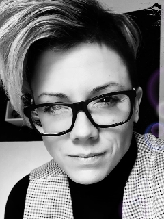 Hoffmann Gina