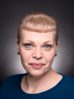 Schauren Franziska