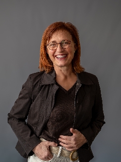 Knupfer Waltraud