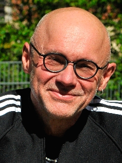 Peter Webert