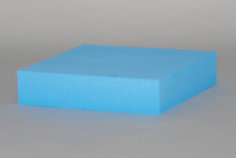 bloc 320x320x70mm blau bloc 320x320x70mm blau Bild anzeigen