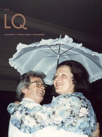 1 Zeitschrift LQ 02/2025 Bild anzeigen