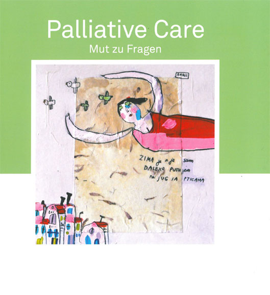 Sonderpreis! Palliative Care - Mut zu Fragen/Neuer Preis!! Bild anzeigen