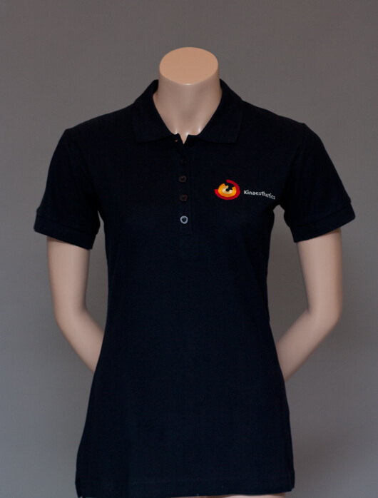 Polo-Shirt, tailliert, dunkel-blau, Gr. XXL Polo-Shirt, tailliert, dunkel-blau, Gr. XXL Bild anzeigen