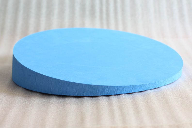 bloc rund Ø 380mm in blau bloc rund Ø 380mm in blau Bild anzeigen