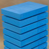 bloc-Set 11 - 8 bloc mini in blau Bild anzeigen