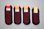 4 Paar Stoppersocken als Mobilitätshilfe Bild anzeigen