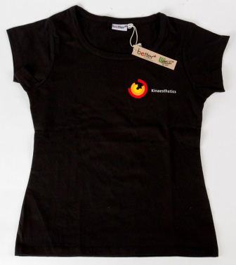 T-Shirt tailliert, Berufsbekleidung Gr. M-NEUER PREIS T-Shirt tailliert, Berufsbekleidung Gr. M-NEUER PREIS Bild anzeigen