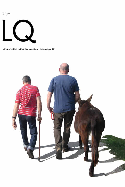 1 Zeitschrift LQ 01/2018 1 Zeitschrift LQ 01/2018 Bild anzeigen