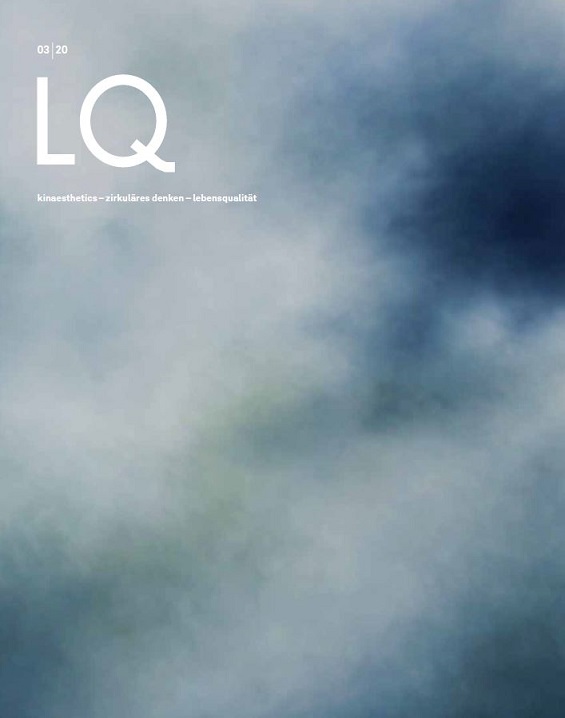1 Zeitschrift LQ 03/2020 1 Zeitschrift LQ 03/2020 Bild anzeigen