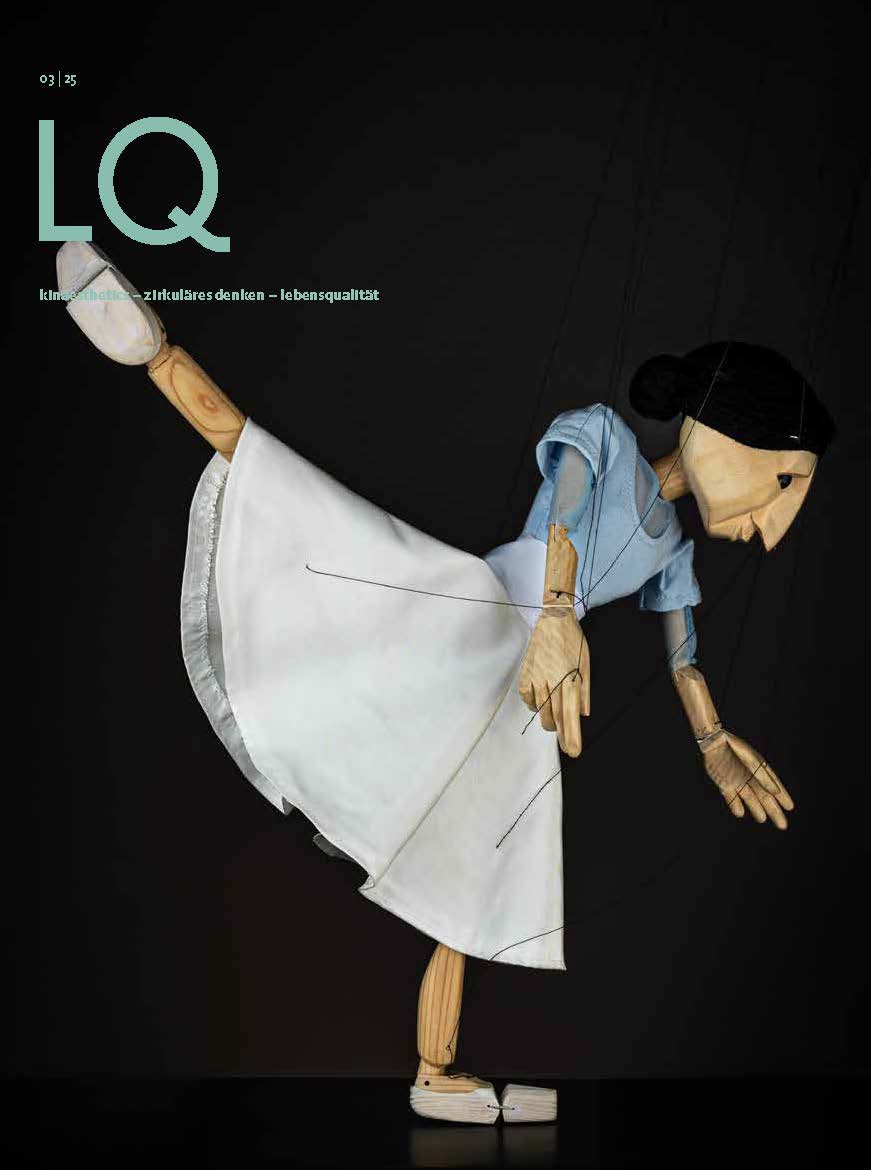 1 Zeitschrift LQ 03/2025 Bild anzeigen