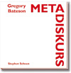 Gregory Bateson: Metadiskurs Bild anzeigen